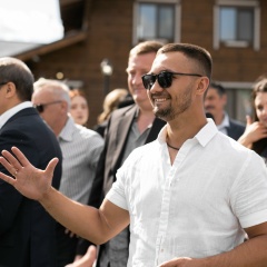 Эдуард Шатров, 22.10.1994, Пермь