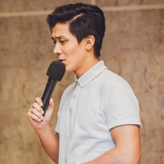 Бекжан Азизов, 16.12, Красноярск