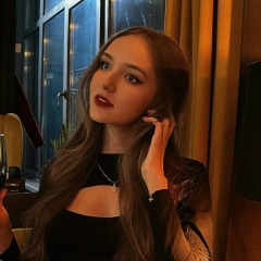 Алина Дунайная, 22.02, Москва