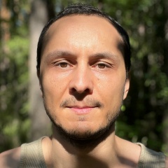 Максим Серебренников, 21.10.1988