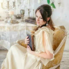 Наталия Меденцова, 12.09.1983, Одесса