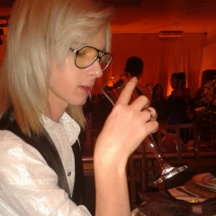 Aguiar Luh, 05.03.1990, Penápolis