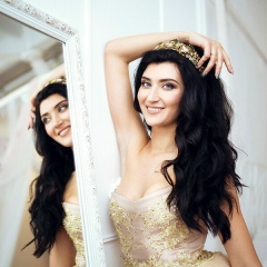 Катярик Яшурина, 10.03.1991, Нижний Новгород