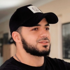 Эльвин Гаралов, San Francisco