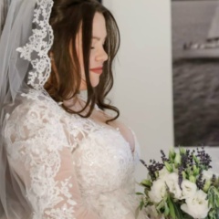 Alexandra Shulgina, 25.12, Genova