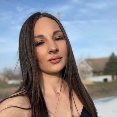 Елизавета Мирошниченко, 22.09.1990, Тацинская