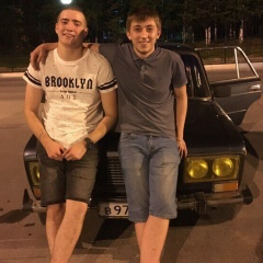 Дмитрий Высоцкий, 24.02.1998, Екатеринбург