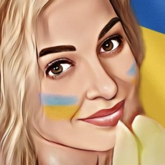 Ирина Бузаева, 02.09.1988, Николаев