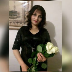 Айшат Туменова, 04.12, Нальчик