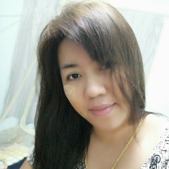 Khine-Thazin Nay-Win, 18.02.1987