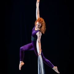 Mariya Rinkashikika, 04.11, Санкт-Петербург