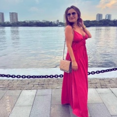 Maria Nesterova, 26.07, Москва