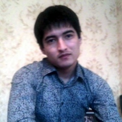 Sagunbek Kamalov, 22.10, Баткен