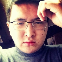 Уланбек Абенов, 25.02