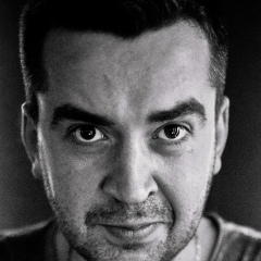 Артём Илатовский, 10.06.1989, Архангельск