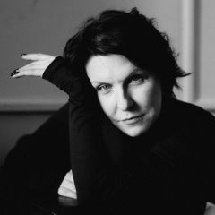 Елена Бреславец, Москва