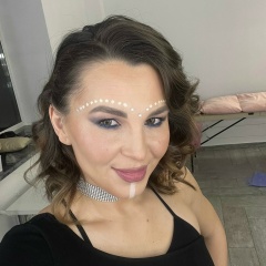 Liliya Gayanova-Vasina, 02.04.1987, Казань