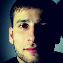 Adam Zaytamulov, 22.08.1995, Аргун