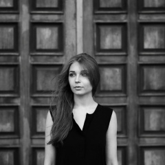 Марина Шевцова, 06.05