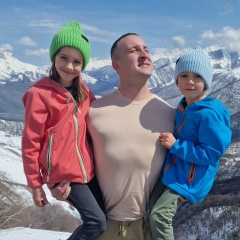 Андрей Браво, 20.12, Санкт-Петербург