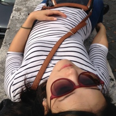 Peri Bekenova, 04.07, Алматы