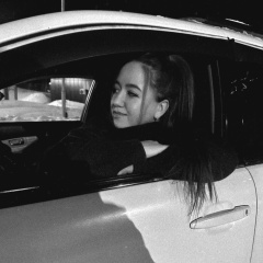 Виктория Нахабова, Петропавловск-Камчатский