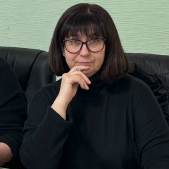 Гелена Ефимова, 02.03, Донецк