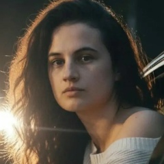 Ekaterina Grudnistaya, 10.08, Симферополь