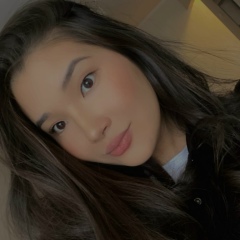 Жазира Нурбекова, 02.01.1998, Бишкек