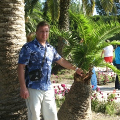 Вадим Яцков, Кимры