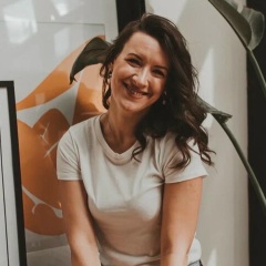 Наталья Керова, 03.02.1987, Москва