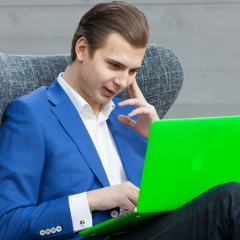 Олег Авдонин, 18.01.1990, Москва