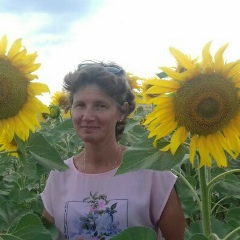 Елена Колесова, 25.06, Зеленоград