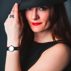 Екатерина Литвин, 18.06.1982, Кривой Рог