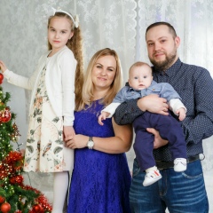 Дмитрий Бушин, 07.02.1984, Москва