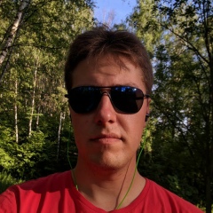 Артем Аракелов, 06.10.1989, Москва