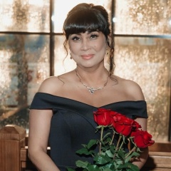 Елена Валеева, Тюмень