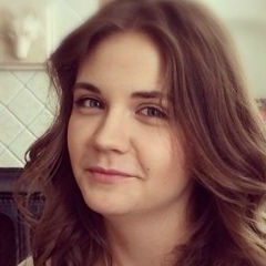 Мария Волкова, 02.01.1990, Самара