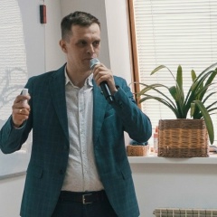 Роман Радько, 11.05, Санкт-Петербург