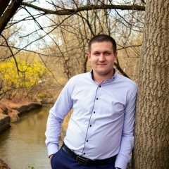 Ильнур Фаткуллов, 06.03, Ульяновск