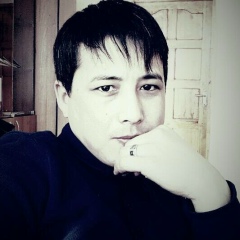 Нариман Бекетулы, 27.08.1986, Тараз