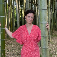 Ольга Цветкова, Санкт-Петербург