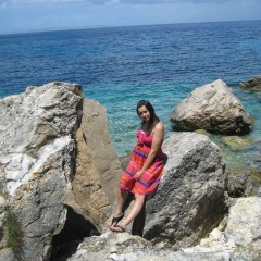 Оксана Щеглова, 15.06.1985, Москва