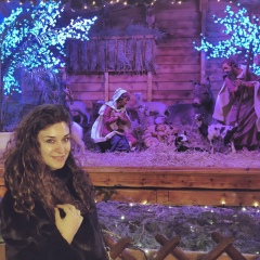 Екатерина Скареднева, 17.11, Харьков