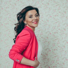 Светлана Калиниченко, 26.03.1987, Псков