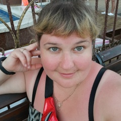 Юлия Сергеевна, 18.11, Орехово-Зуево