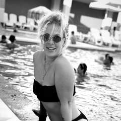 Танюша Михайлюта, Таганрог