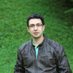 Алик Ларше, 30.04, Karlsruhe