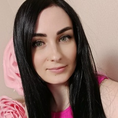 Анна Гаева, 15.02.1988, Курган