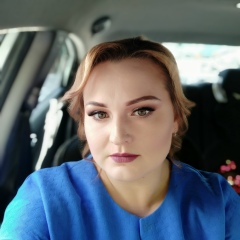 Ксения Загороднюк, 23.03.1985, Алматы